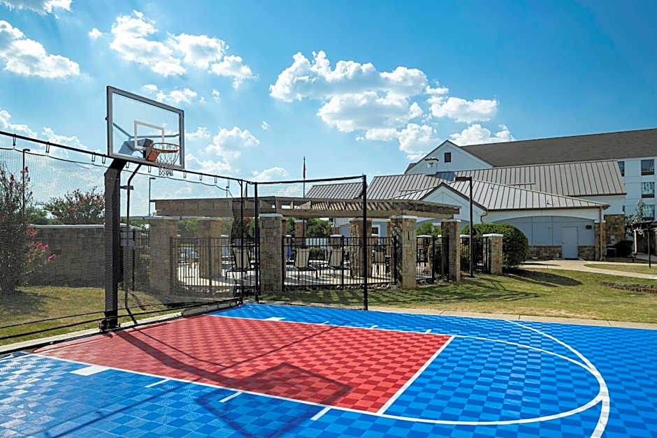 Homewood Suites By Hilton Austin Round Rock