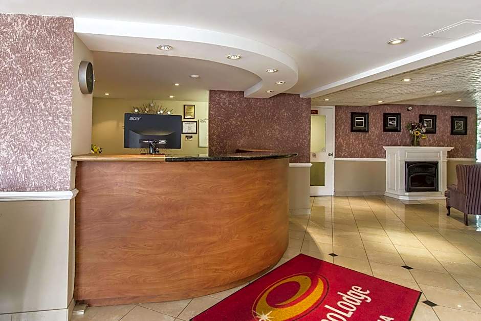 Econo Lodge Orillia