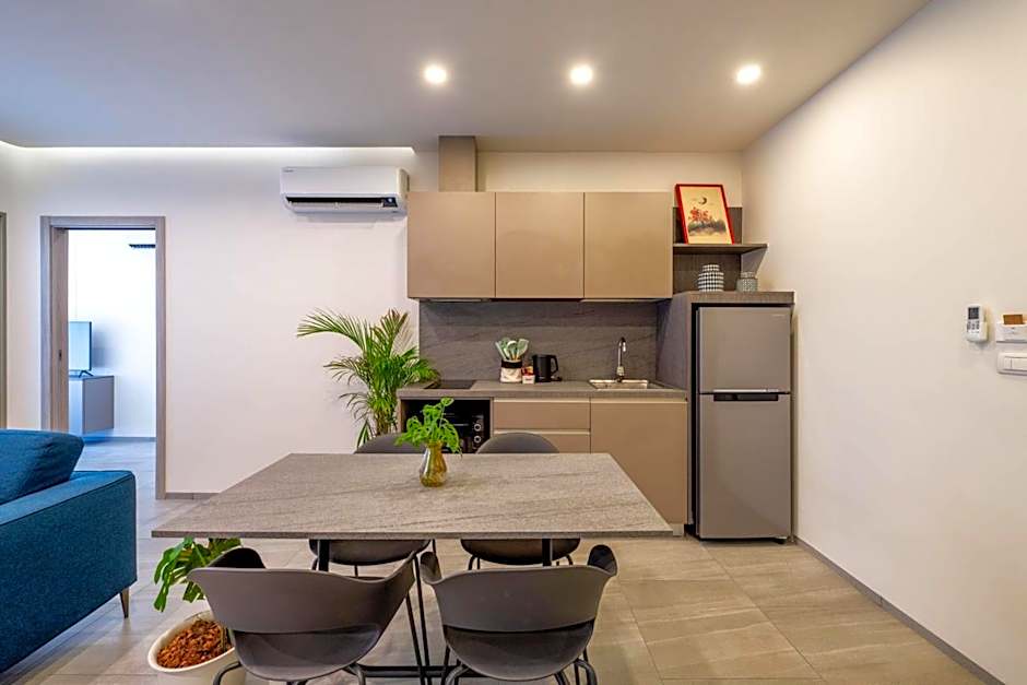 HOMA Cherngtalay Phuket