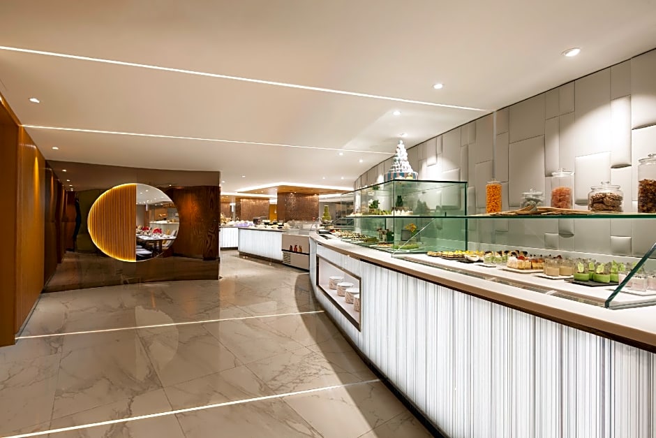 Park Hotel Hong Kong