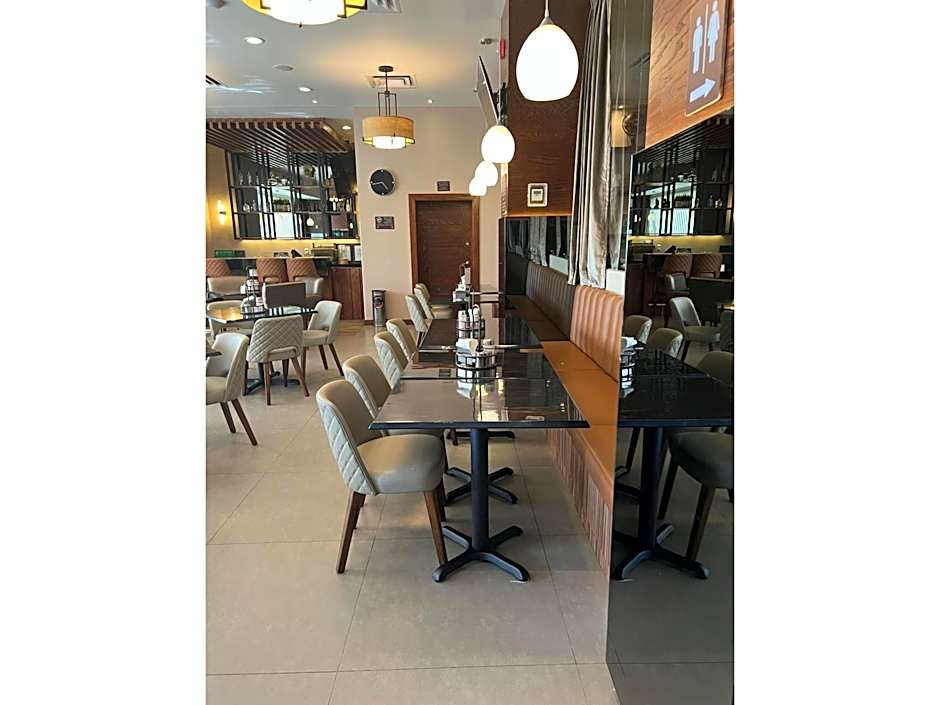 Best Western Plus Chihuahua Juventud