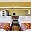 Microtel by Wyndham Perry National Fairground Area I-75