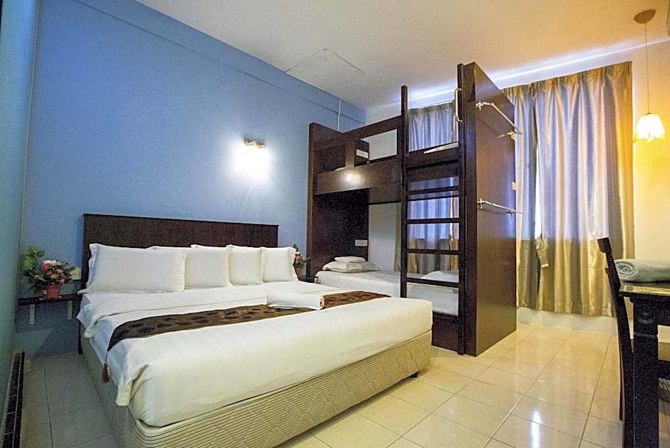 Hotel Ideal Senawang