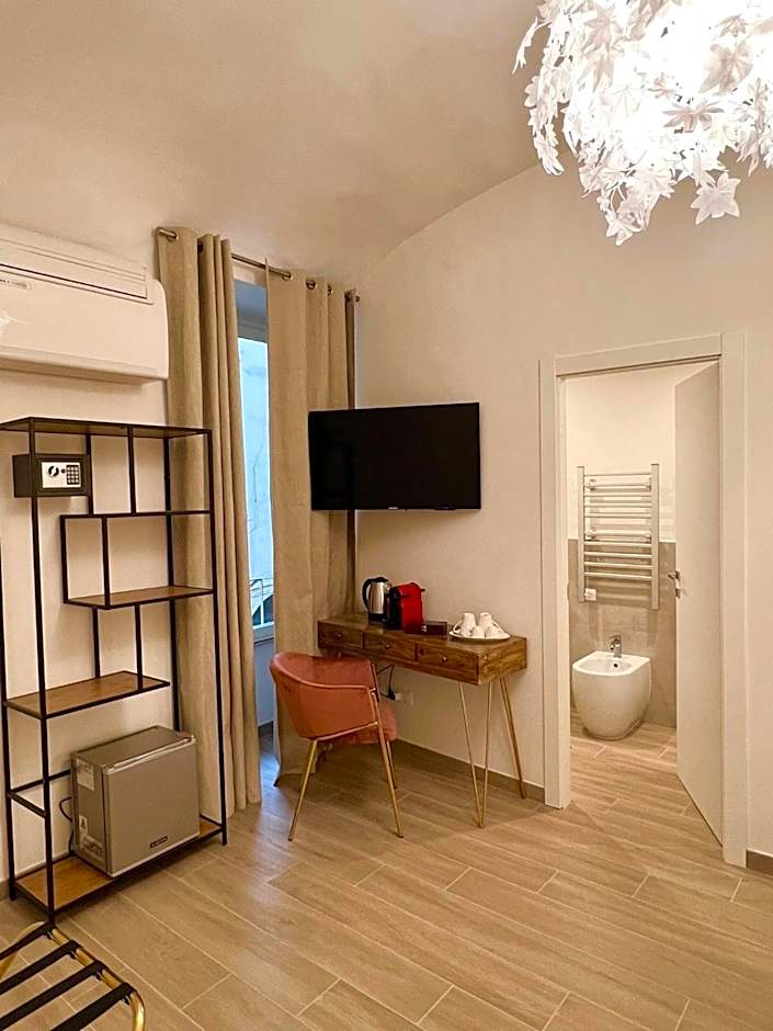 Relais Roma Vaticano - METRO station Ottaviano