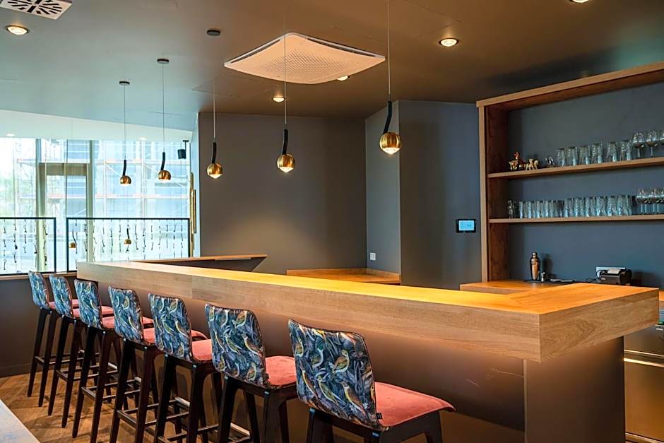 mightyTwice Hotel Achern