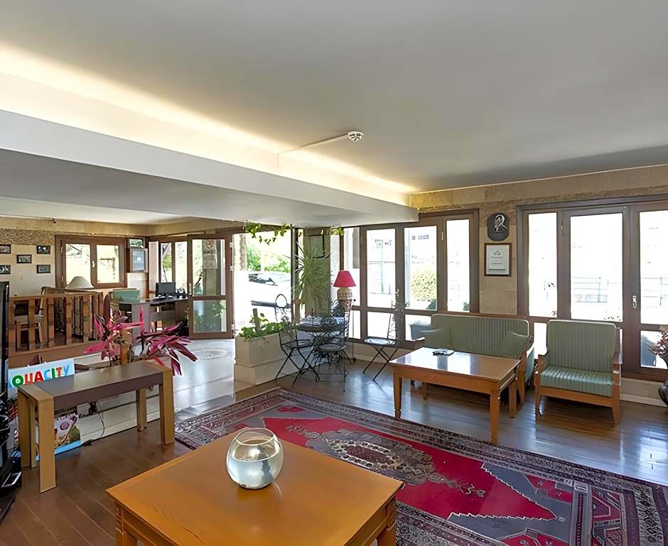 Hotel Villa Daffodil