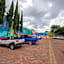 Oaxaca Inn Reforma