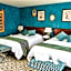 Hotel Boutique Casa del Jardín Aguascalientes