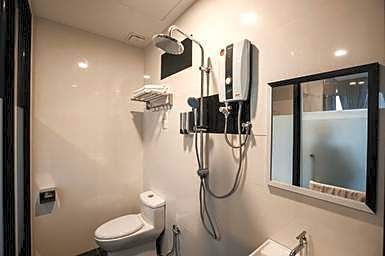 V3 Hotel & Residence Seri Alam