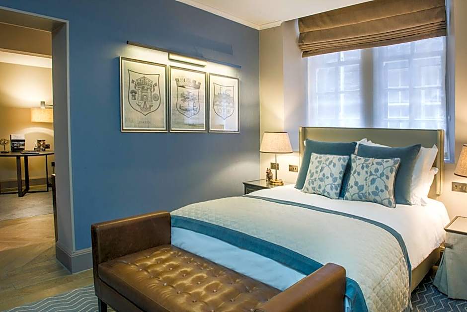 voco Grand Central-Glasgow By IHG