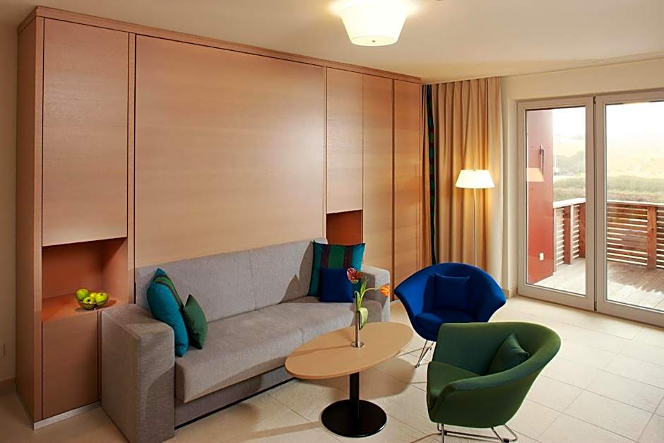 Hapimag Ferienwohnungen Hörnum