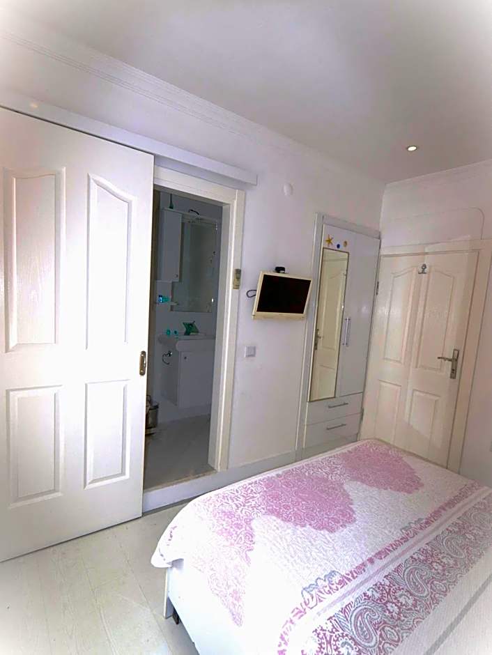 Denizkizi butik otel