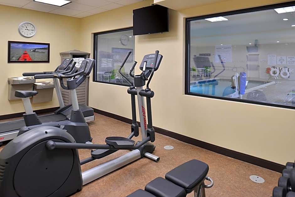 Holiday Inn Express & Suites Dearborn SW - Detroit Area By IHG