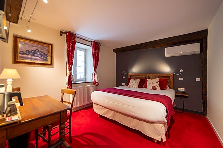 Hotel Wilson - Les Collectionneurs