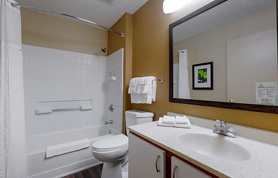 Extended Stay America Suites - El Paso - West