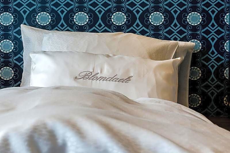 B&B Blomdaele