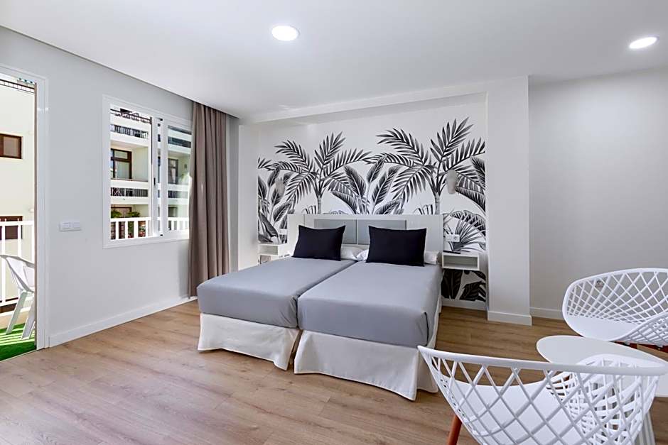 Hotel Boutique HC Maga