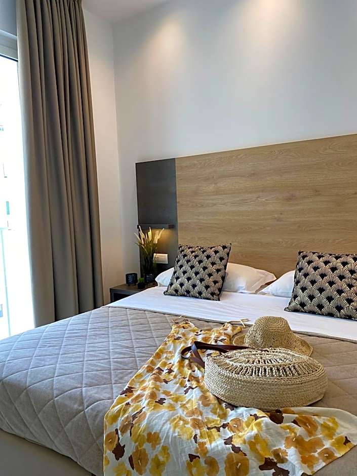 Hotel Ducale