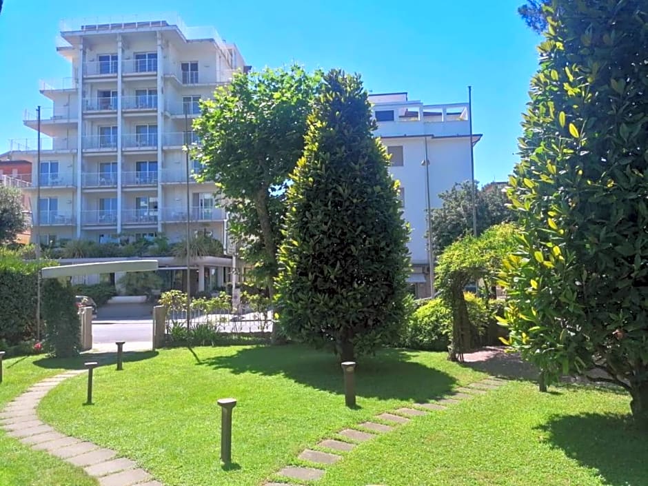 Hotel Bracciotti