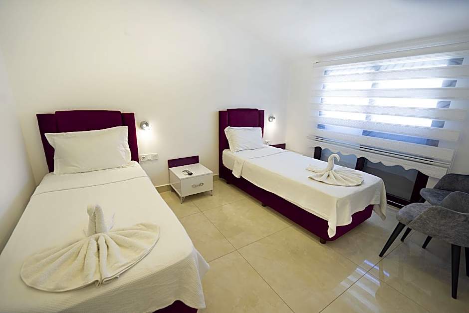 Foto 1 dari 10 — 2 Beds
