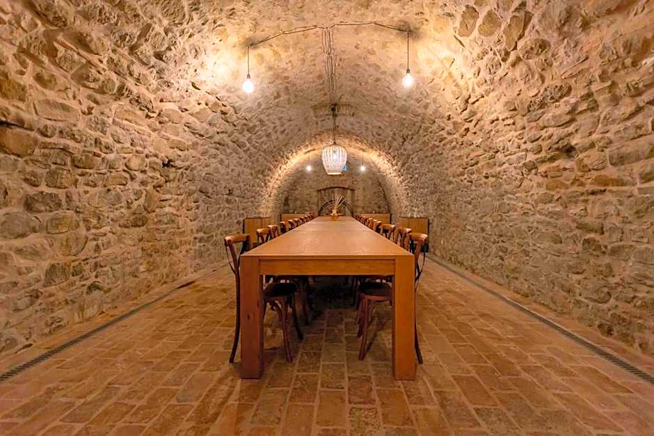 Palazzo Serre - Natura & Piscina