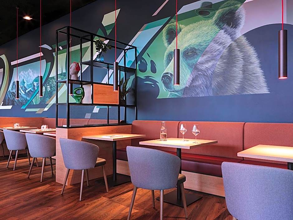 Holiday Inn Bern Westside By IHG