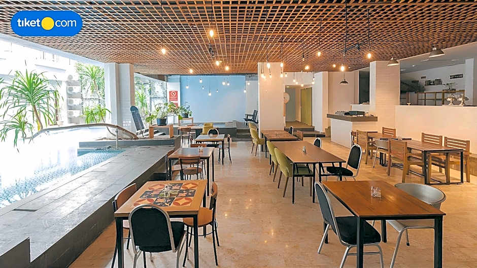 Liberta Seminyak Hotel