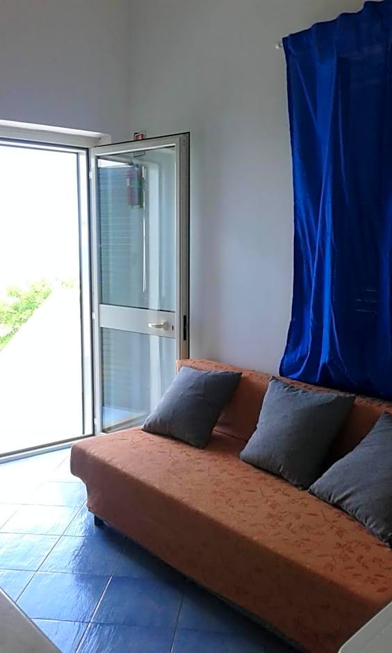 Cilento Pixous Casa Vacanza