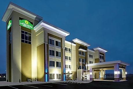 La Quinta by Wyndham Springfield IL