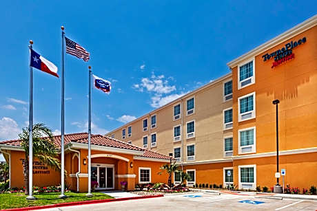 TownePlace Suites by Marriott Corpus Christi