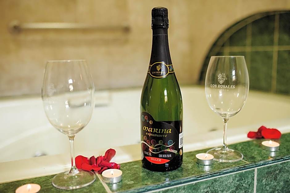 Gran Misiones Tequisquiapan