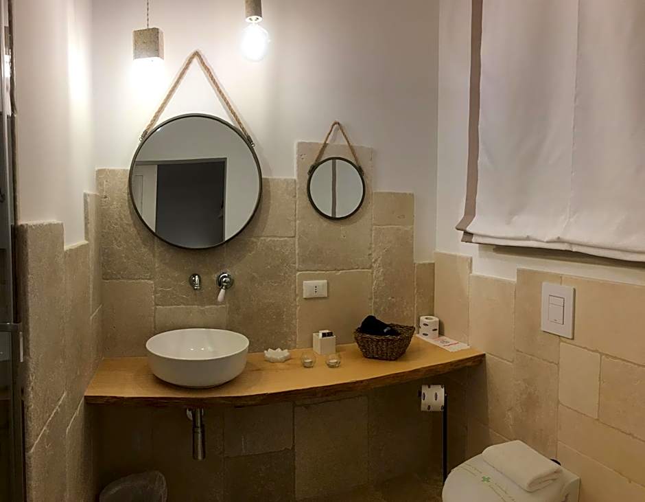 Relais Trulli Le Icone