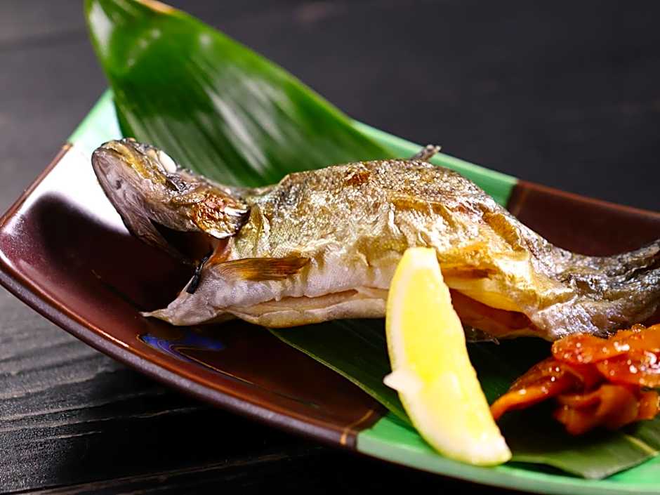 信州安曇野穂高温泉郷　旅館　山のたこ平