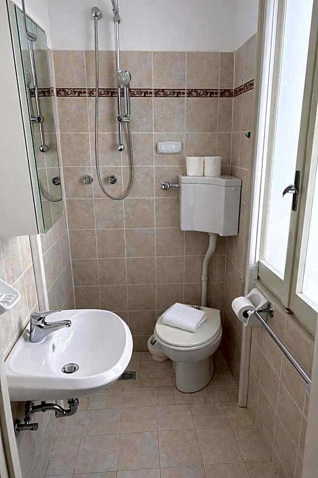 Camere Capinera
