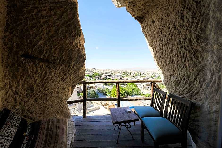 Cappadocia Cave Suites