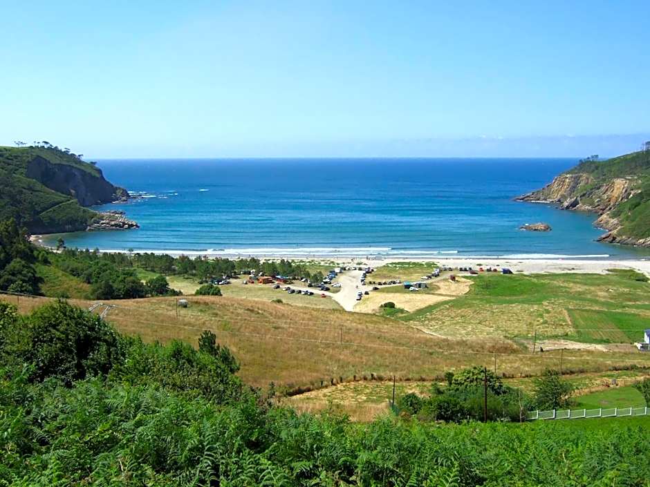 Hotel Restaurante Canero