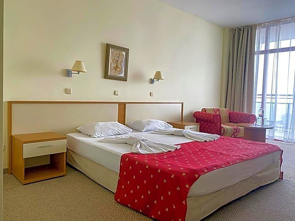 Apollo Golden Sands - Ultra All Inclusive