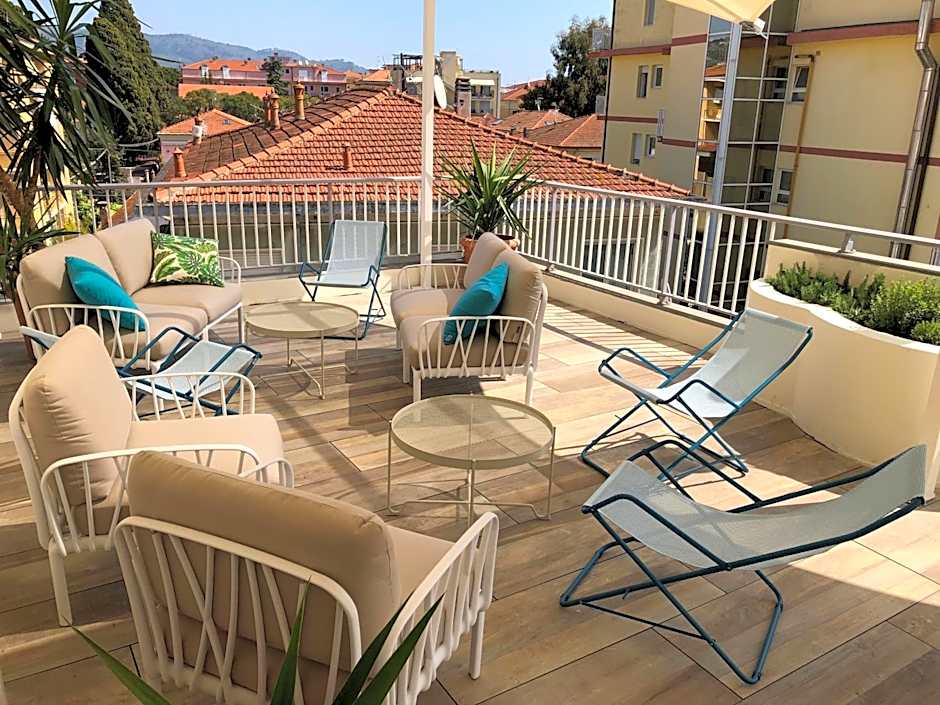 Hotel Baia Bianca