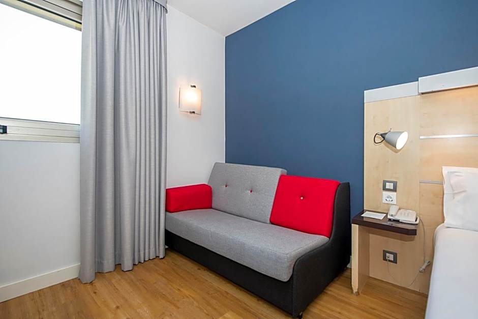 Holiday Inn Express Barcelona - Montmeló By IHG