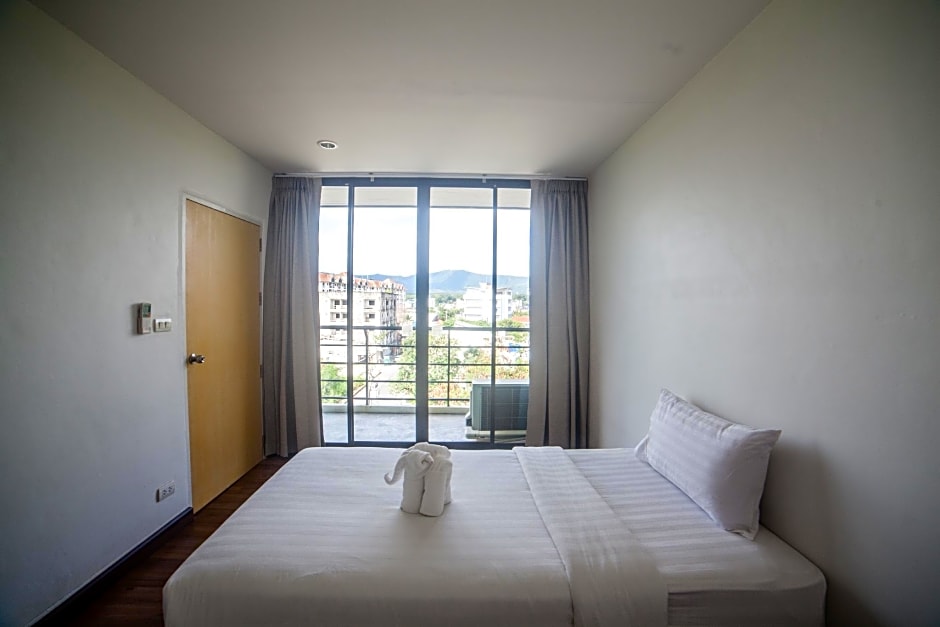 De Poem Loft Boutique Residence