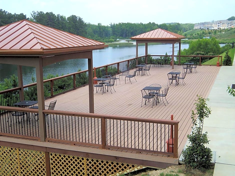 Holiday Inn Express Hotel & Suites Atlanta Airport West - Camp Creek By IHG