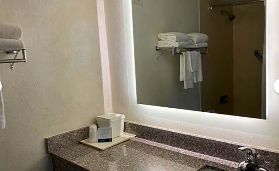 Quality Inn Somerset