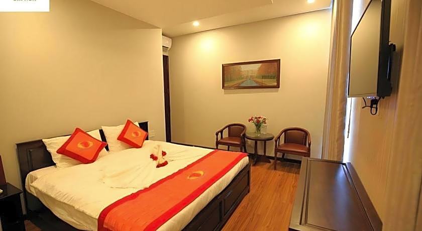 Gia Hoa Hotel