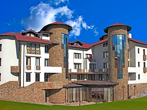 Maraya Hotel Bansko