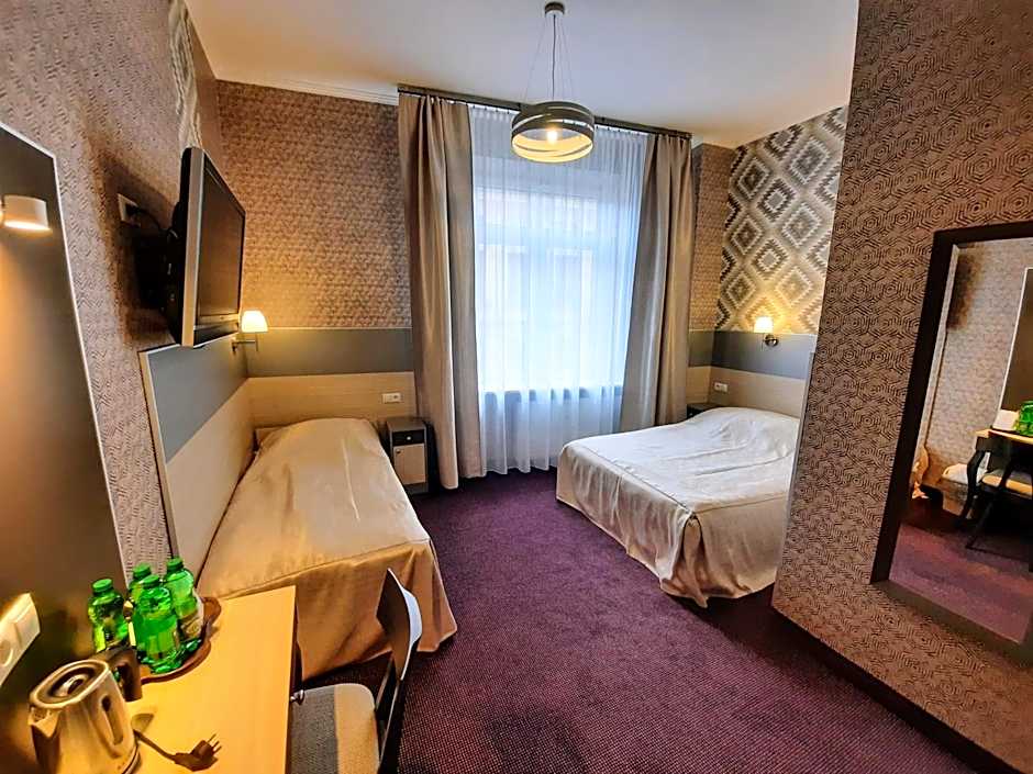 Hotel Kazimierz