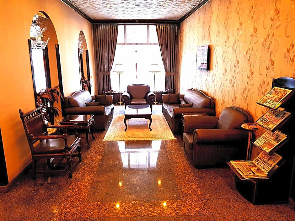 Business Park Hotel