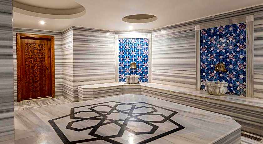 Radisson Blu Hotel Ankara Cankaya