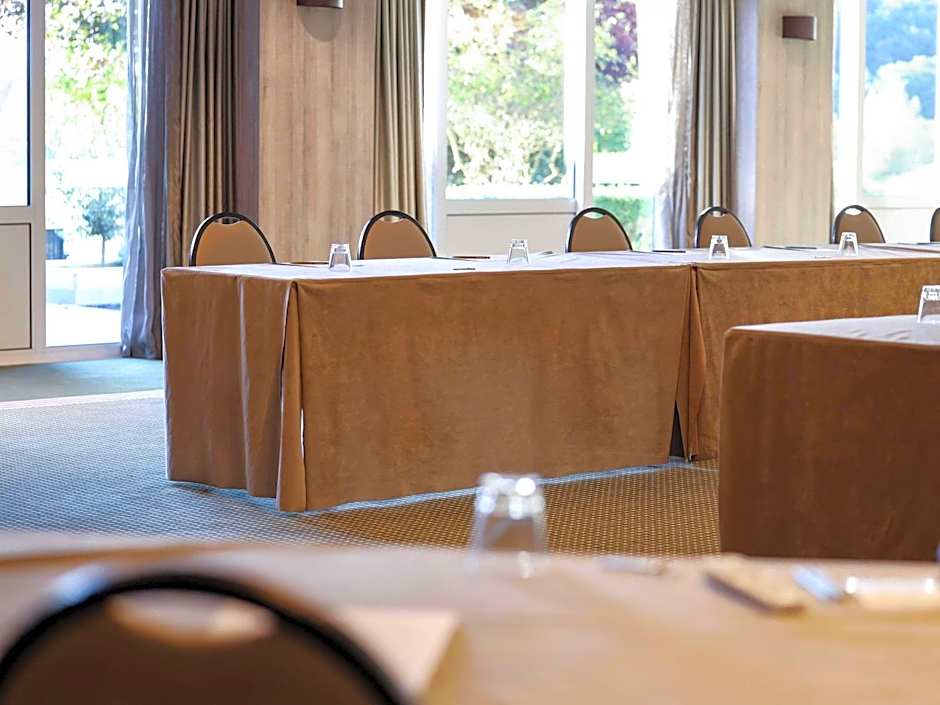 Mercure Luxembourg Kikuoka Golf and Spa