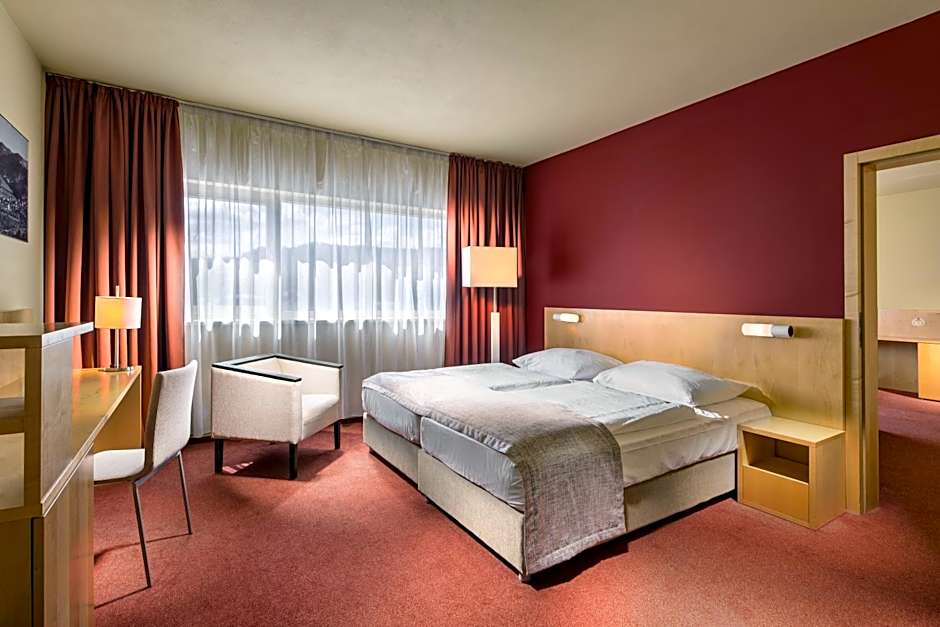 Clarion Congress Hotel Usti Nad Labem