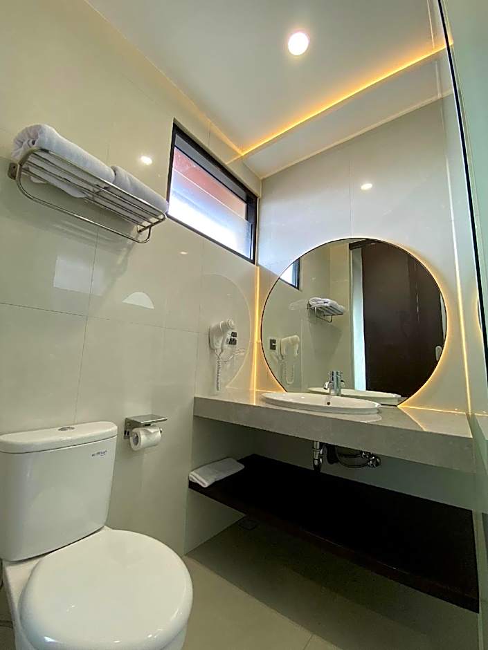 Plaza Hotel Semarang